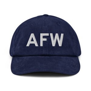 Fort Worth (KAFW) Airport Hat