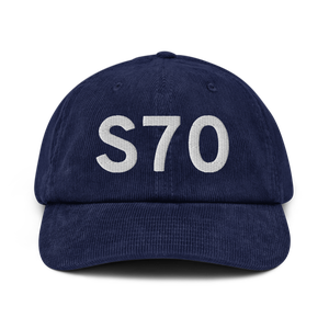 Othello (KS70) Airport Hat