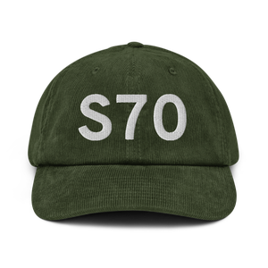 Othello (KS70) Airport Hat