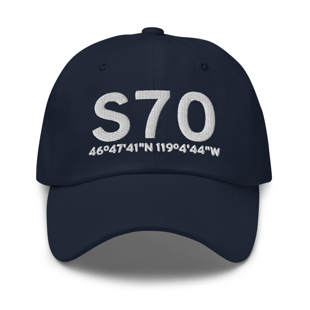 Othello (KS70) Airport Hat 