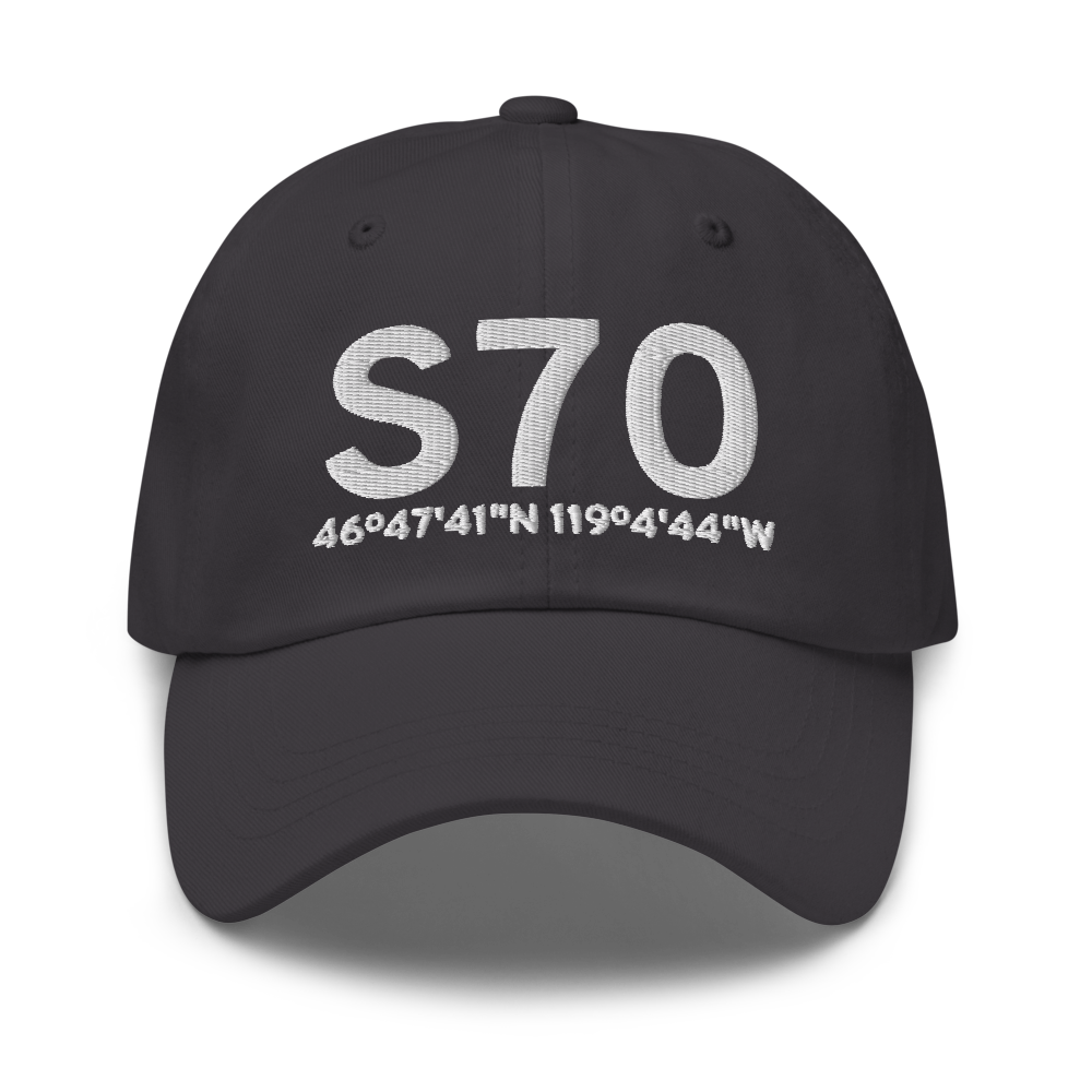 Othello (KS70) Airport Hat 