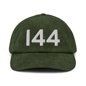 Dayton (I44) Airport Hat