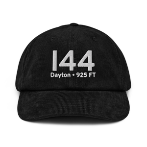 Dayton (I44) Airport Hat