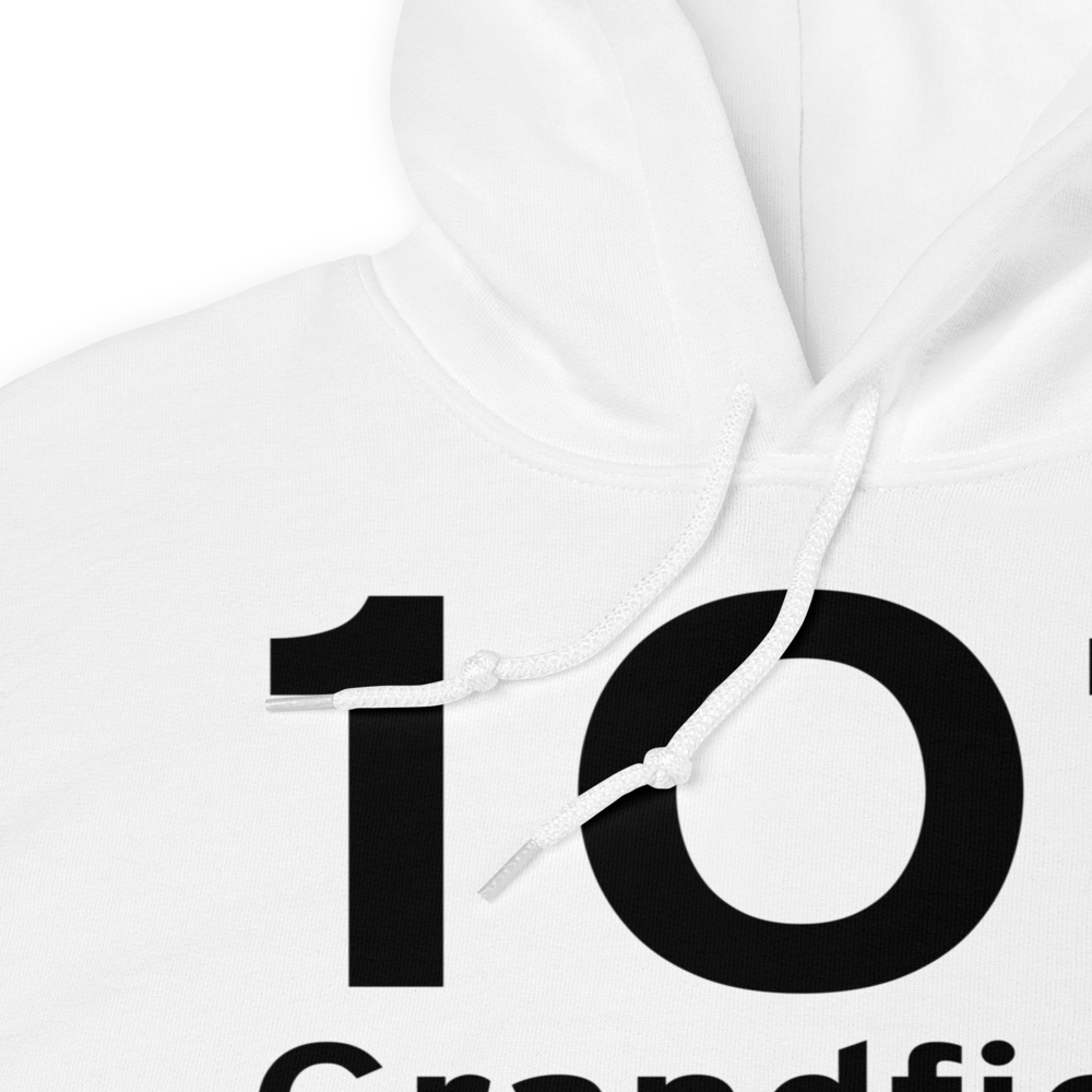 Grandfield (K1O1) Airport Hoodie Sweatshirt 