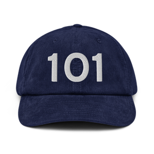 Grandfield (K1O1) Airport Hat