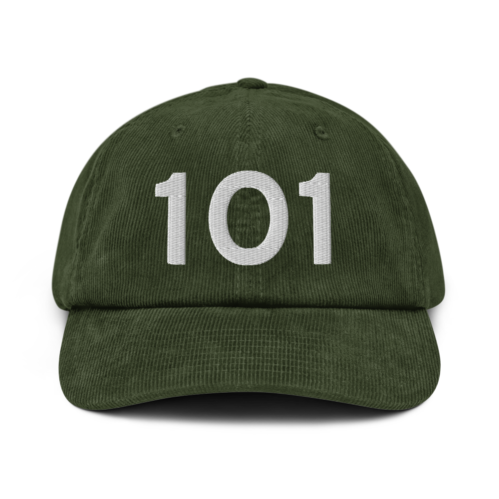 Grandfield (K1O1) Airport Hat 