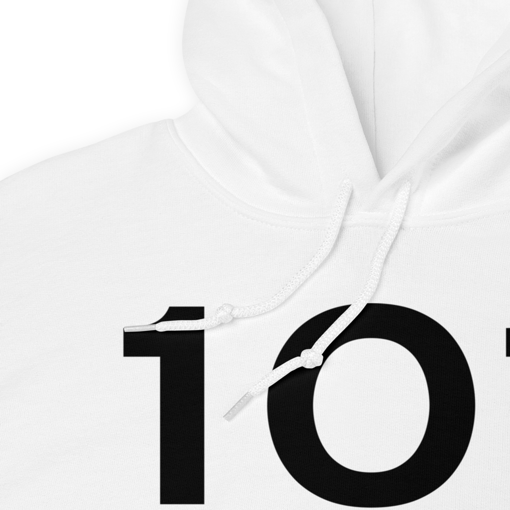 Grandfield (K1O1) Airport Hoodie Sweatshirt 