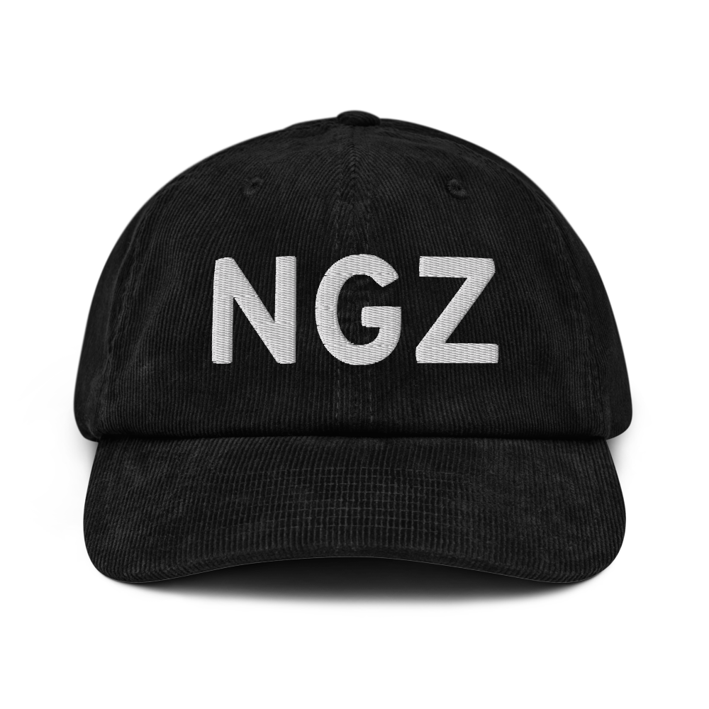Alameda (KNGZ) Airport Hat 