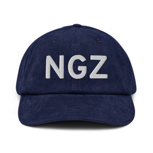 Alameda (KNGZ) Airport Hat