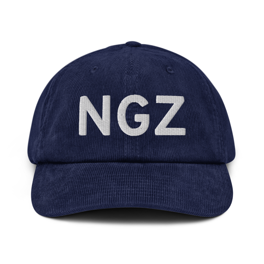 Alameda (KNGZ) Airport Hat 
