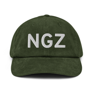 Alameda (KNGZ) Airport Hat