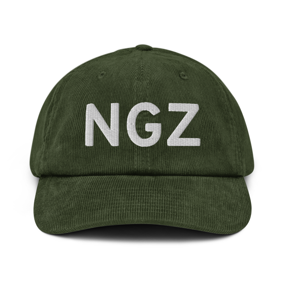 Alameda (KNGZ) Airport Hat 