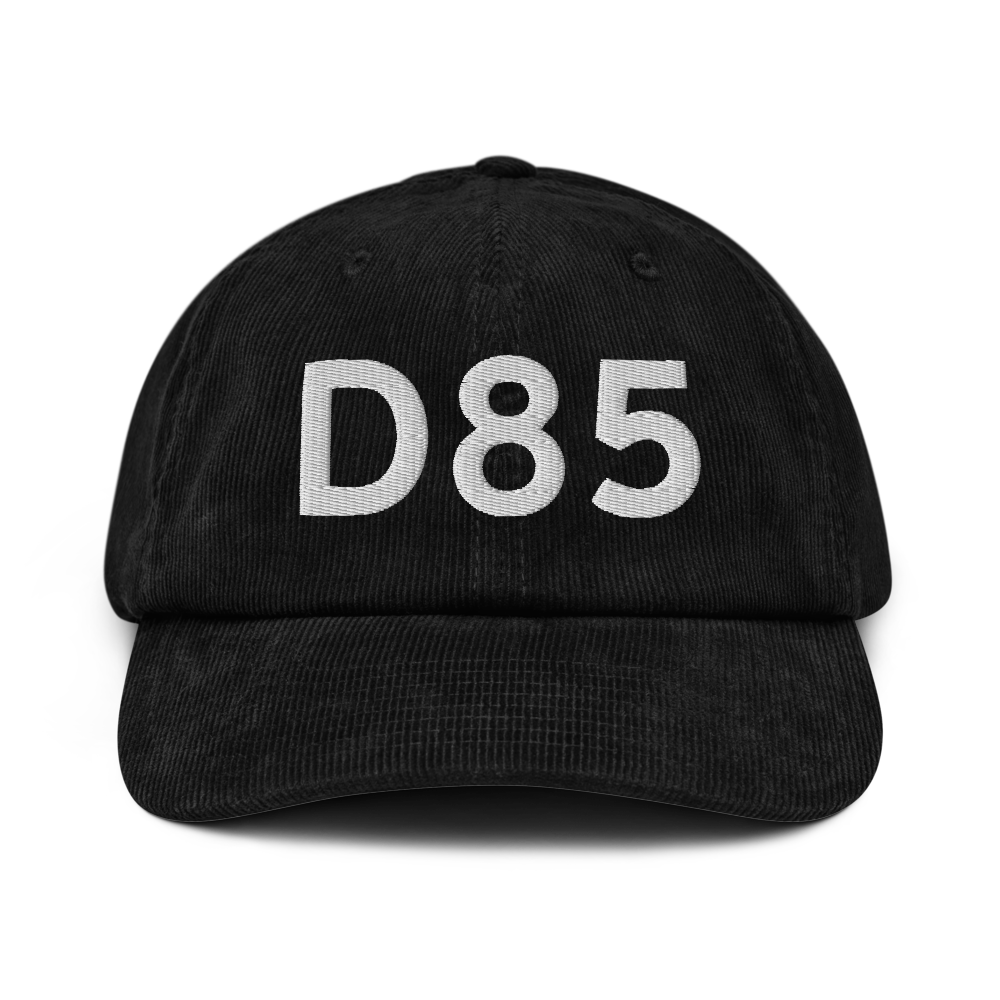 Randolph (D85) Airport Hat 