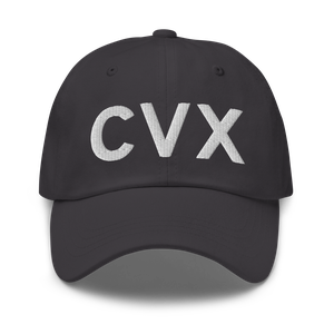 Charlevoix (KCVX) Airport Hat