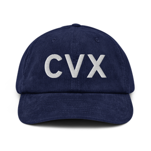 Charlevoix (KCVX) Airport Hat