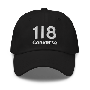 Converse (1I8) Airport Hat