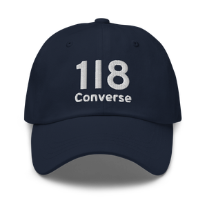 Converse (1I8) Airport Hat