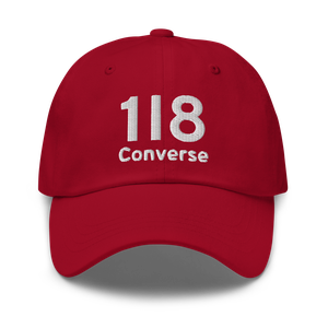 Converse (1I8) Airport Hat