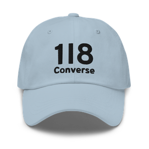 Converse (1I8) Airport Hat