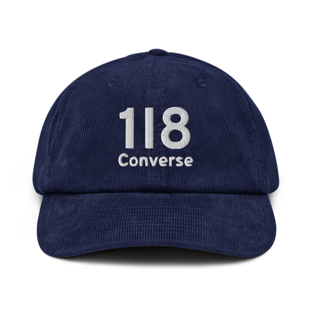 Converse (1I8) Airport Hat 