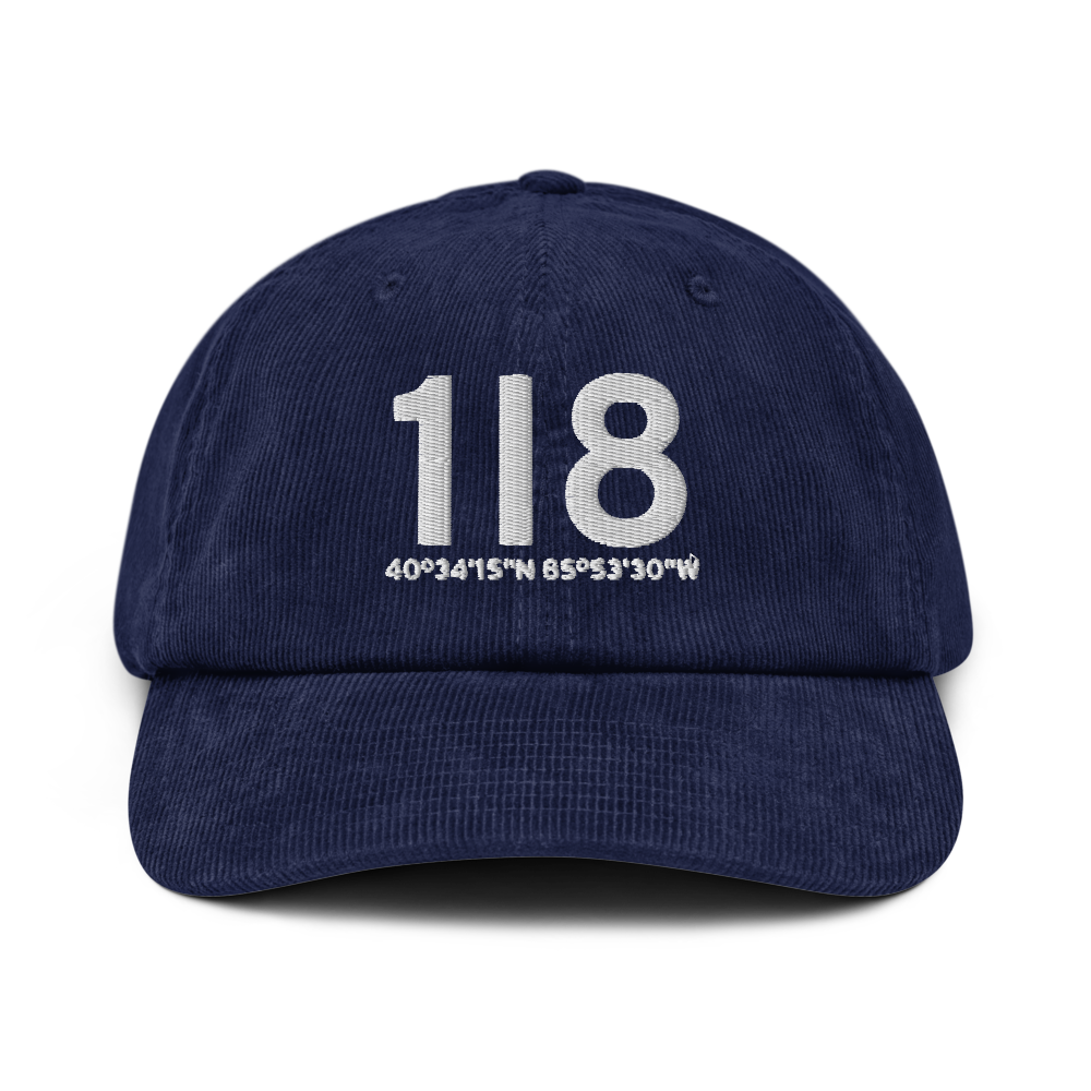 Converse (1I8) Airport Hat 