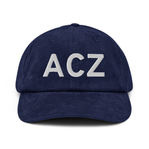 Wallace (KACZ) Airport Hat