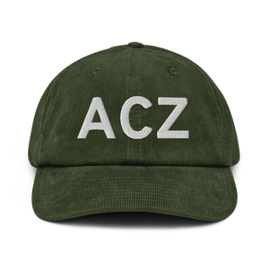 Wallace (KACZ) Airport Hat