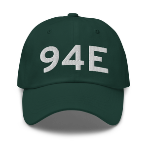 Silver City (K94E) Airport Hat