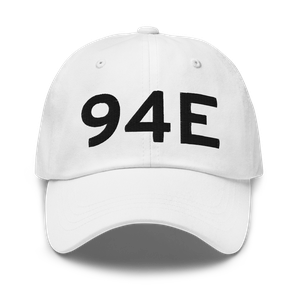 Silver City (K94E) Airport Hat