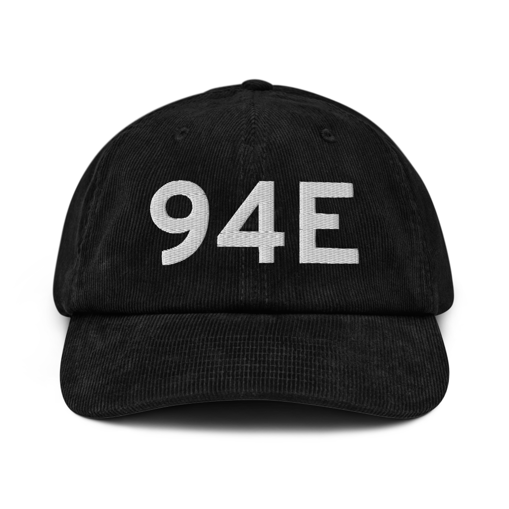 Silver City (K94E) Airport Hat 