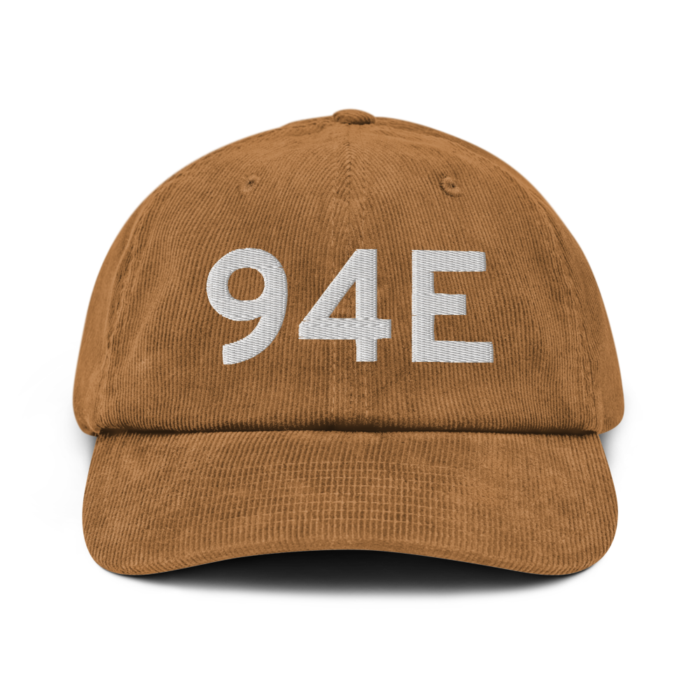 Silver City (K94E) Airport Hat 
