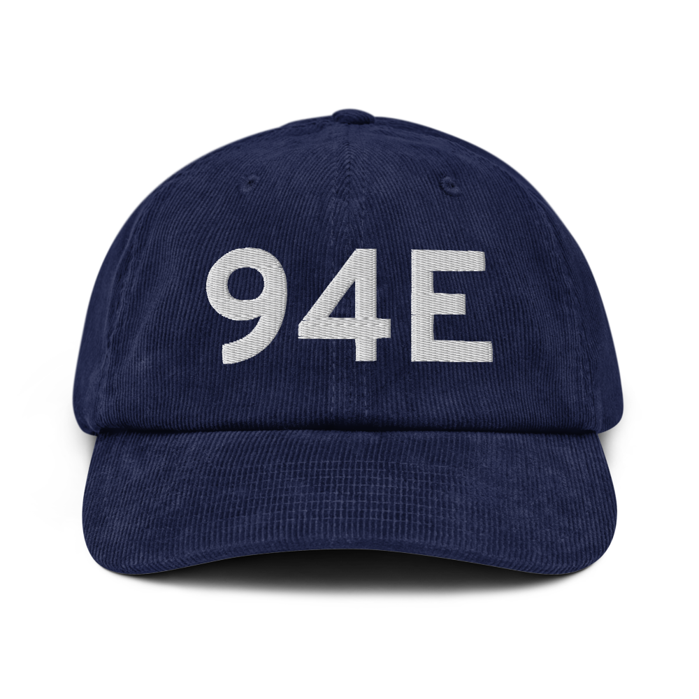Silver City (K94E) Airport Hat 