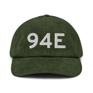 Silver City (K94E) Airport Hat