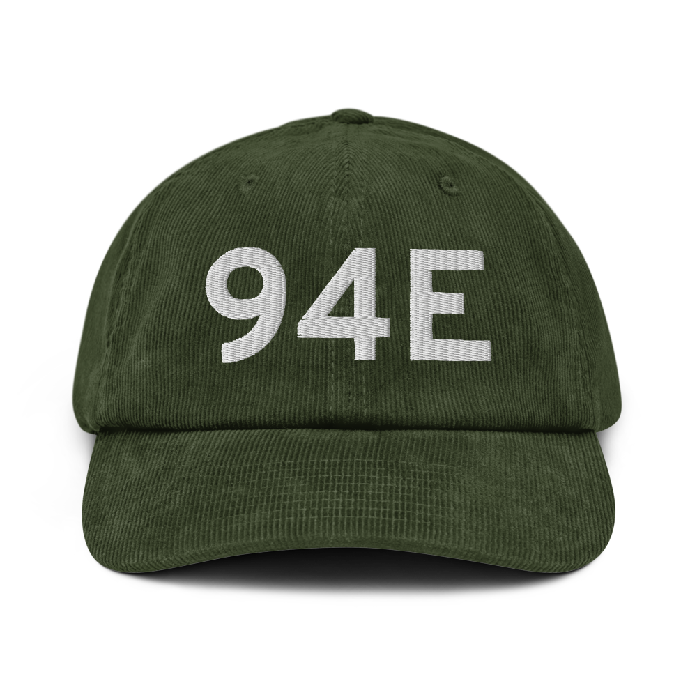 Silver City (K94E) Airport Hat 