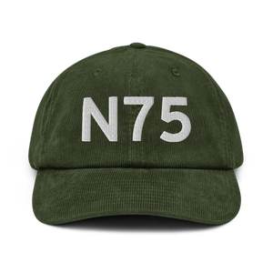 Pennington (N75) Airport Hat