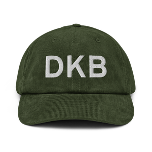 De Kalb (KDKB) Airport Hat