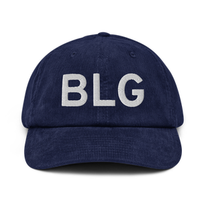 Beluga (PABG) Airport Hat