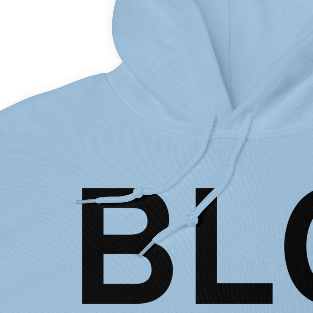 Beluga (PABG) Airport Hoodie Sweatshirt 