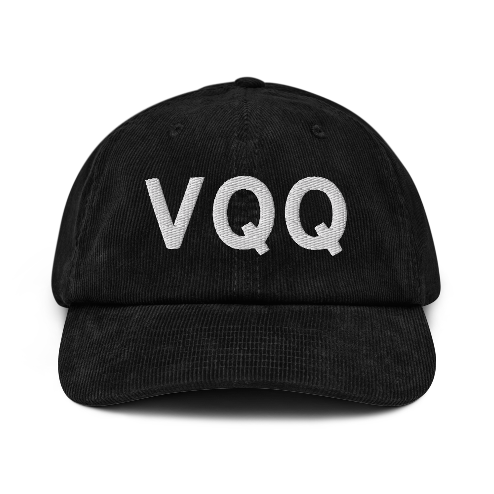 Jacksonville (KVQQ) Airport Hat 