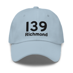 Richmond (KI39) Airport Hat