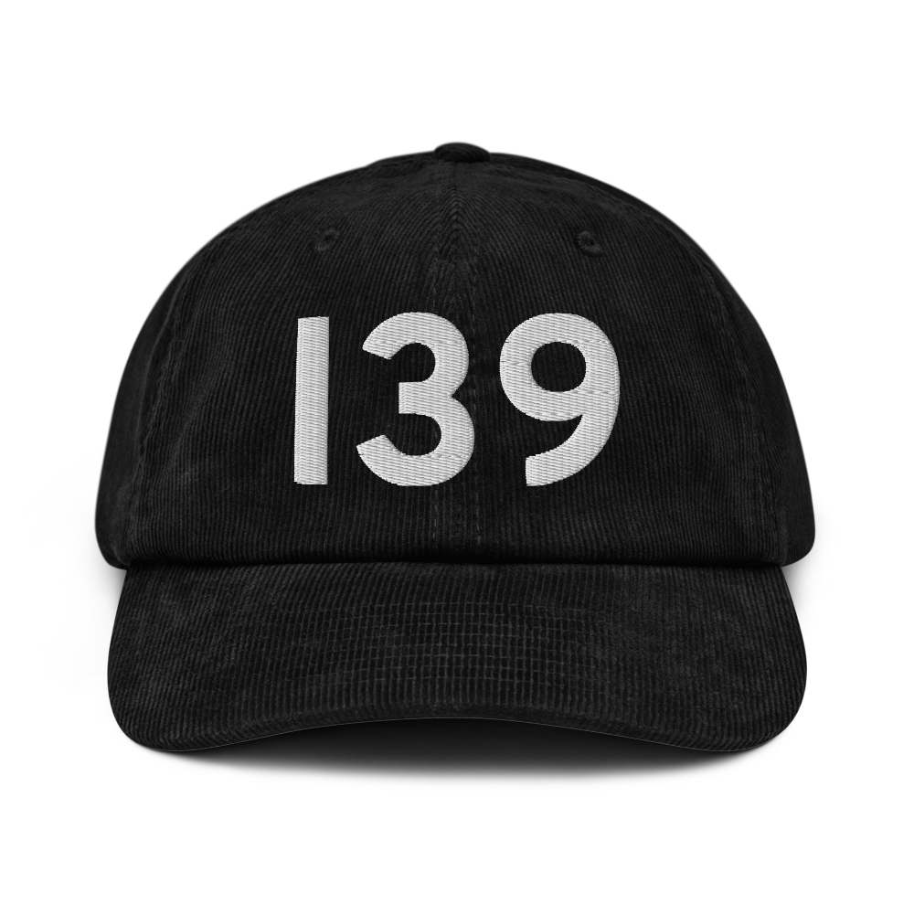 Richmond (KI39) Airport Hat 