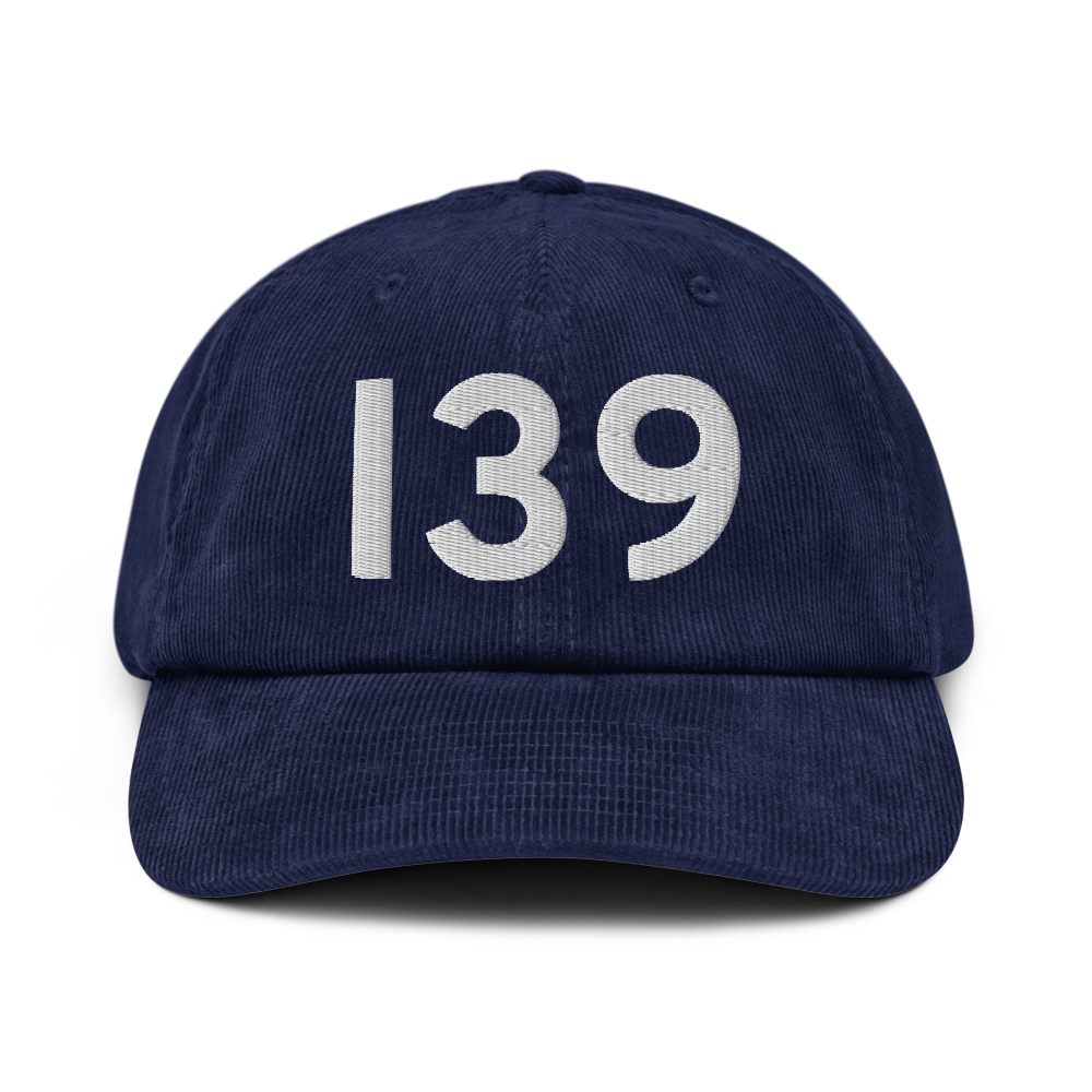 Richmond (KI39) Airport Hat 