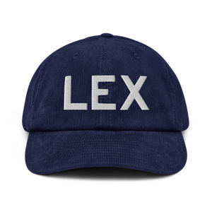 Lexington (KLEX) Airport Hat