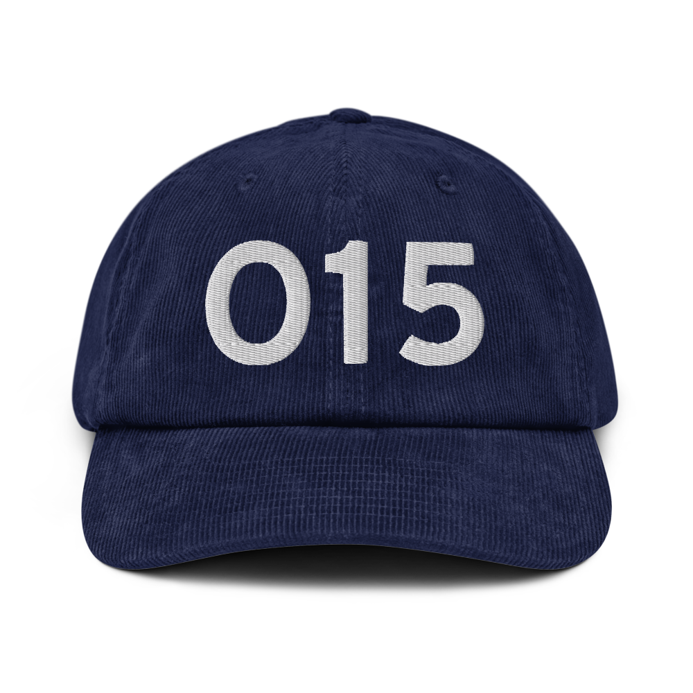Turlock (KO15) Airport Hat 