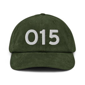 Turlock (KO15) Airport Hat