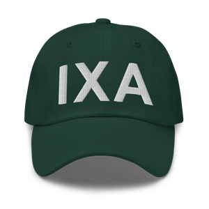Roanoke Rapids (KIXA) Airport Hat