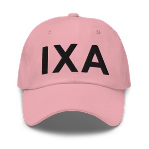 Roanoke Rapids (KIXA) Airport Hat