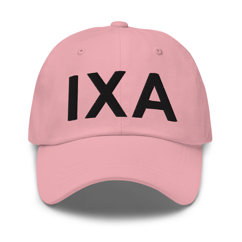 Roanoke Rapids (KIXA) Airport Hat 