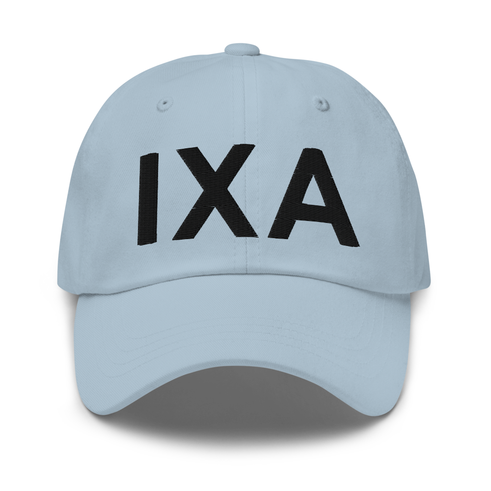 Roanoke Rapids (KIXA) Airport Hat 