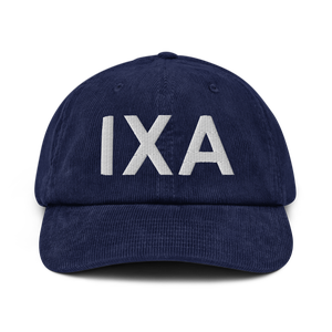 Roanoke Rapids (KIXA) Airport Hat